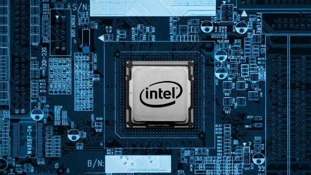 Intel anuncia sua 9ª geração de processadores