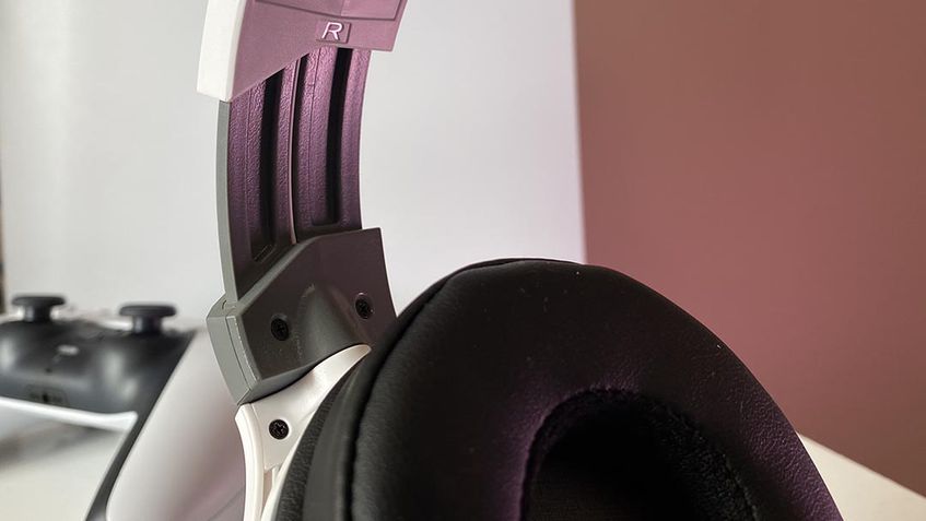 Headset Fone Tuetrle Beach Recon 200