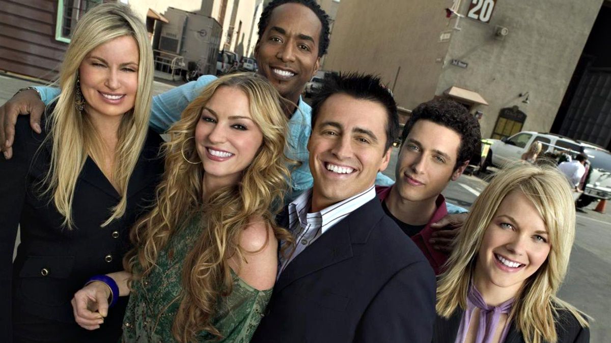 Friends: spin-off Joey está no streaming pela 1ª vez, no YouTube e de graça