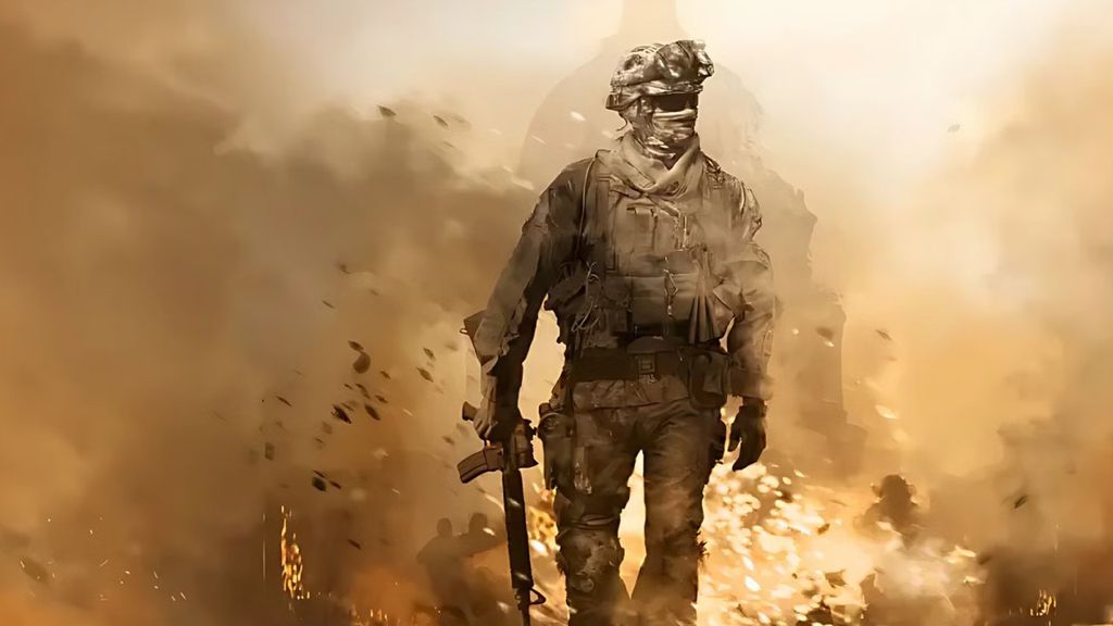 Imagem de Call of Duty: Modern Warfare 2