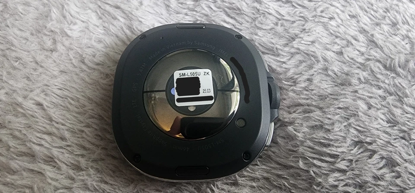 Galaxy Watch 8 Classic