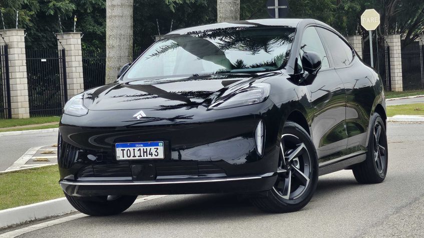 GAC Hyptec HT Ultra (Review)