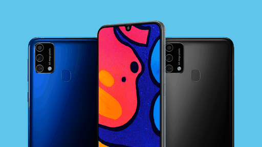 Samsung Galaxy M22 tem especificações vazadas mostrando poucas diferenças