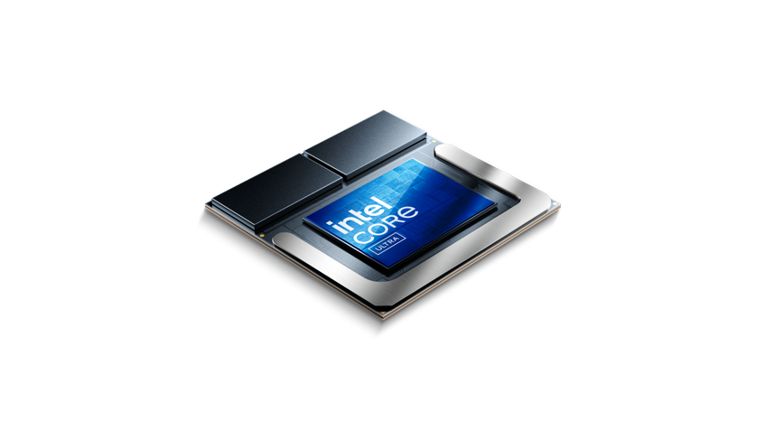 Intel Core Ultra 200V Lunar Lake