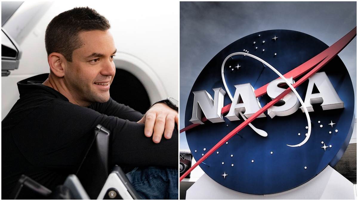 O que falta para Jared Isaacman, indicado de Trump, ser o novo líder da NASA?