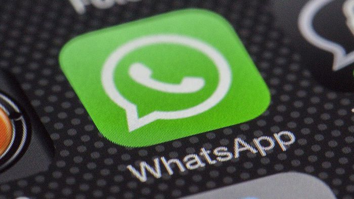 WhatsApp cai e irrita usuários nesta quarta (17)
