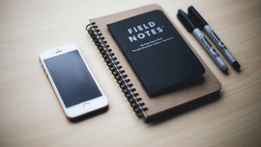 6 aplicativos de listas de tarefas para tornar seu dia mais produtivo