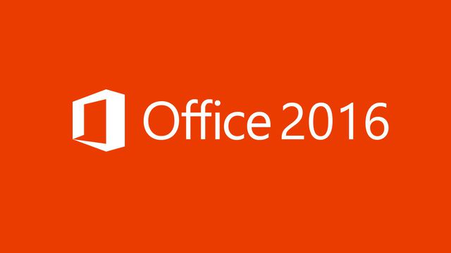 Microsoft libera preview público do Office 2016