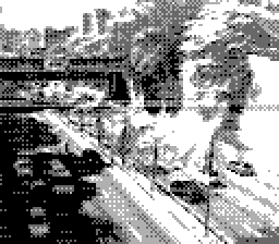 Game Boy Camera