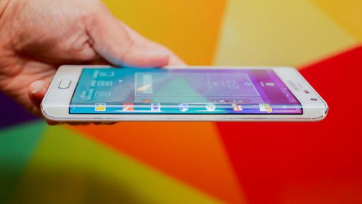 Preço salgado marca o lançamento do Galaxy Note Edge no Brasil