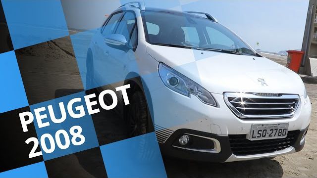 Peugeot 2008 Crossway (2017) [CT Auto]