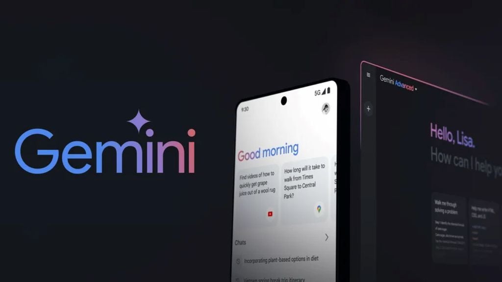 Cómo Acceder a Gemini en tu Teléfono Android | Guía Paso a Paso