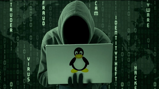 Novo malware de Linux se esconde em códigos que parecem legítimos