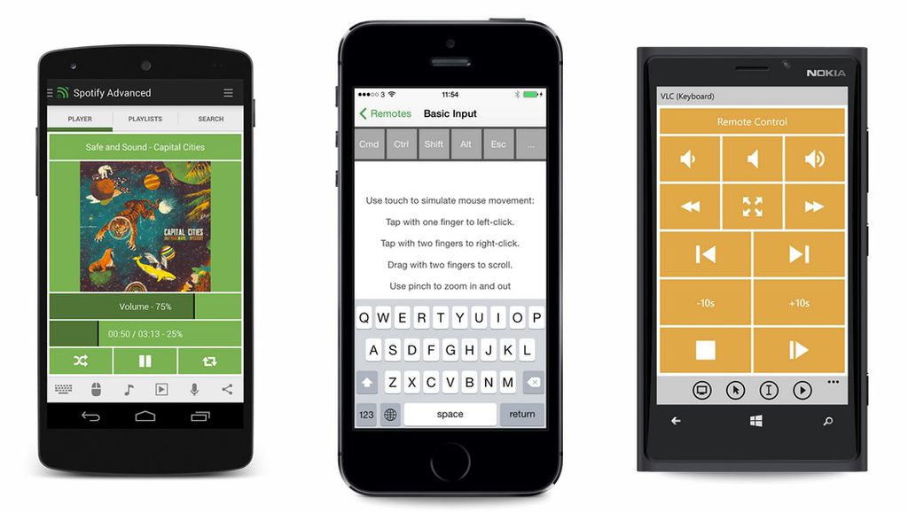 Smartphone para tudo Smartphone para tudo