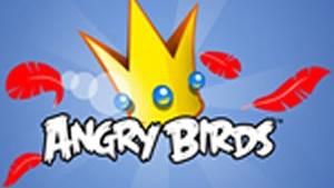 Facebook ganha versão do jogo Angry Birds em aplicativo