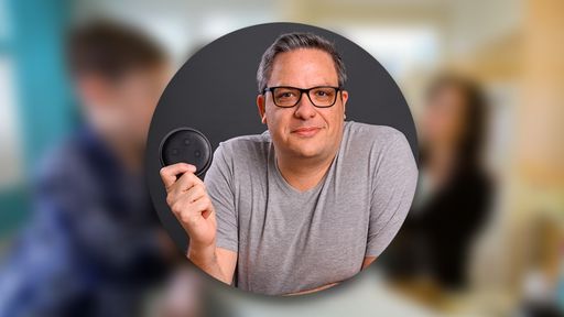 Brasileiro ganha prêmio inédito da Amazon por criar skills para a Alexa