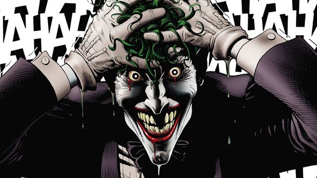 DC Comics