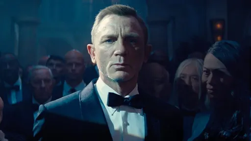 Crítica 007: Sem Tempo para Morrer | O adeus necessário ao velho James Bond