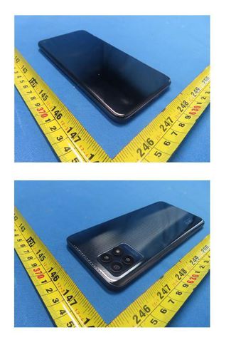 Realme Narzo 50