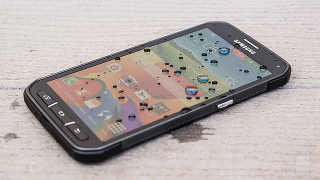 Galaxy S6 Active é homologado e novas informações são reveladas