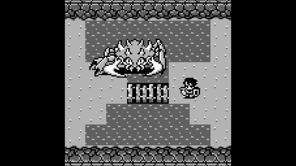 Imagem de Final Fantasy Adventure