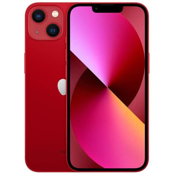 iPhone 13 (128 GB) - (PRODUCT) RED  [CASHBACK ZOOM]