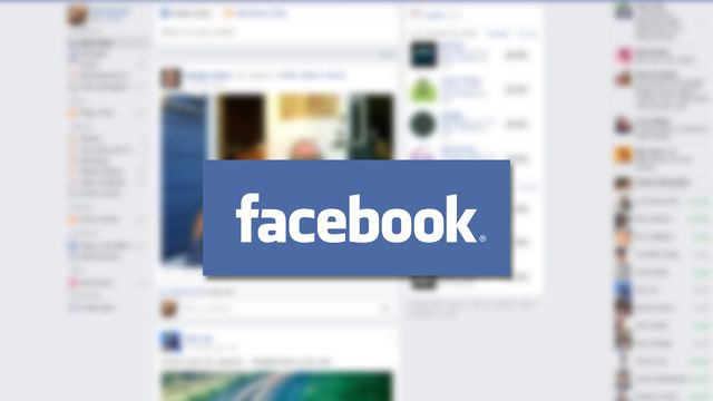 Facebook é acusado de manipulação de informações políticas
