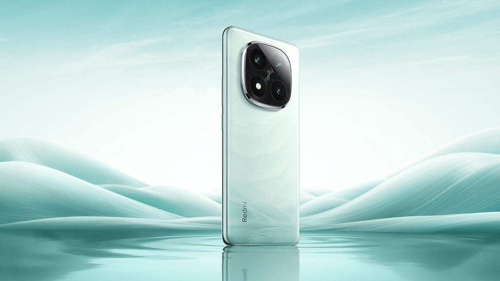 Xiaomi Redmi Note 14 Pro Plus