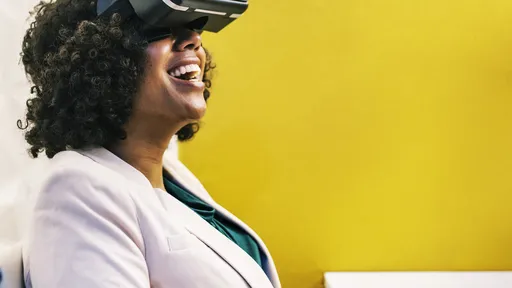 Amazon Prime terá serviço de vídeos em 360º para Realidade Virtual