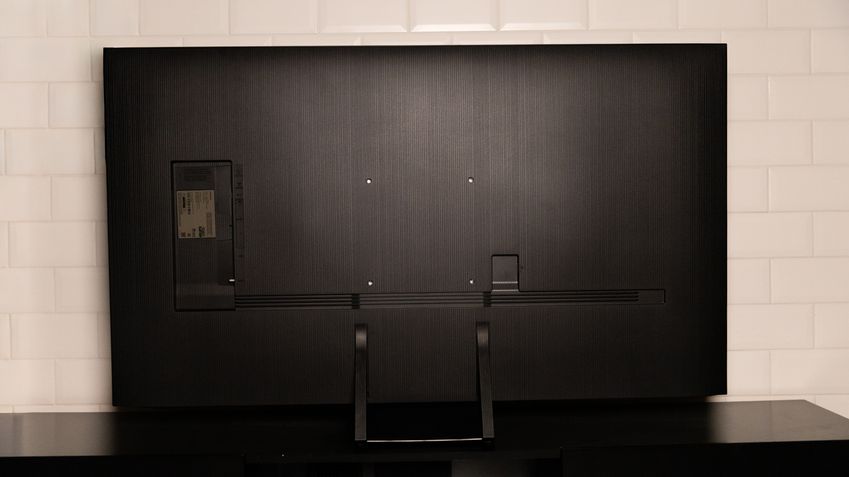 TV Samsung Neo Qled  QN70F 55"