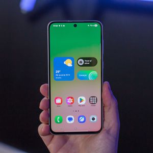 Smartphone Samsung Galaxy A56 128GB 5G 8GB RAM | CUPOM