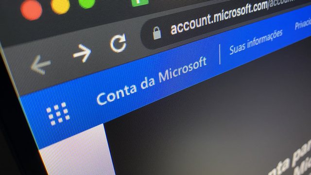 Digitação rápida - Microsoft Apps