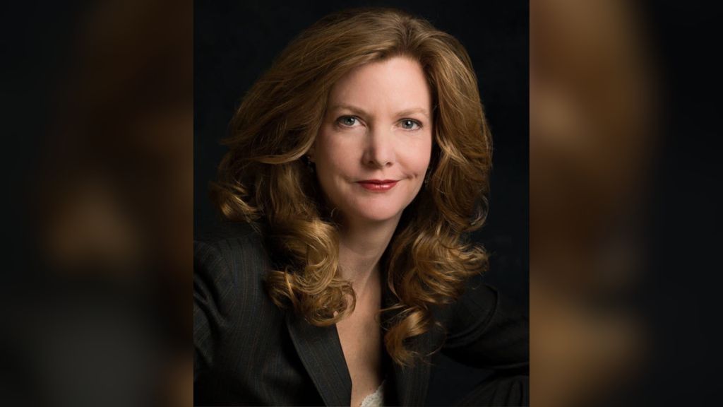 Danielle Ruderman, gerente sênior global de Worldwide Security Specialists na Amazon Web Services (AWS) (Imagem: Reprodução/AWS)