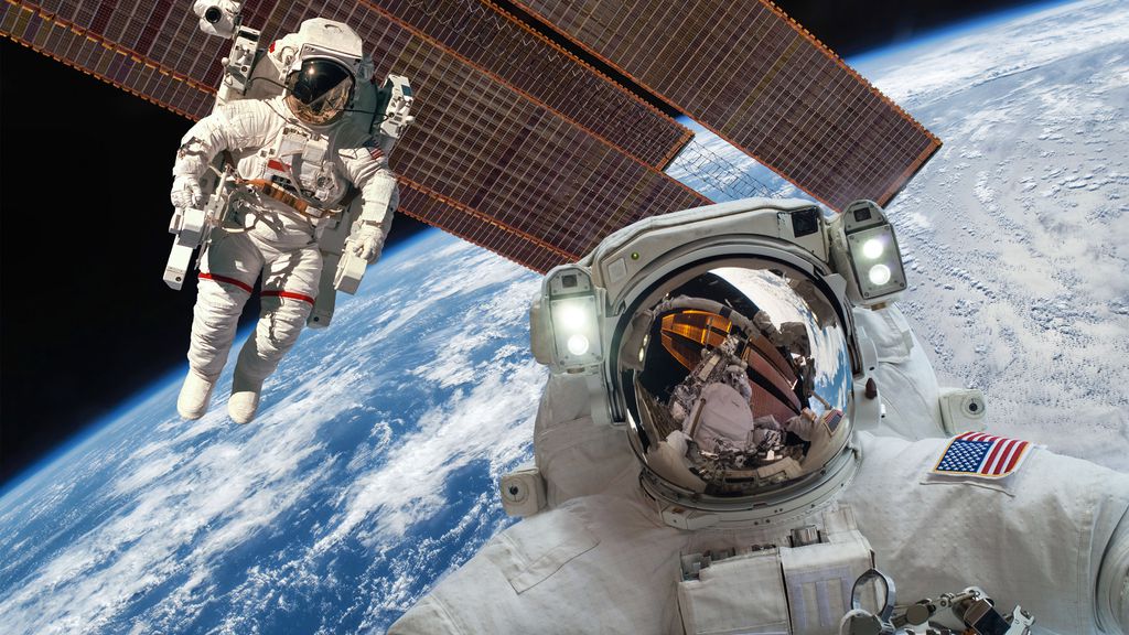 Qual a diferença entre astronauta, cosmonauta e taikonauta? - Canaltech