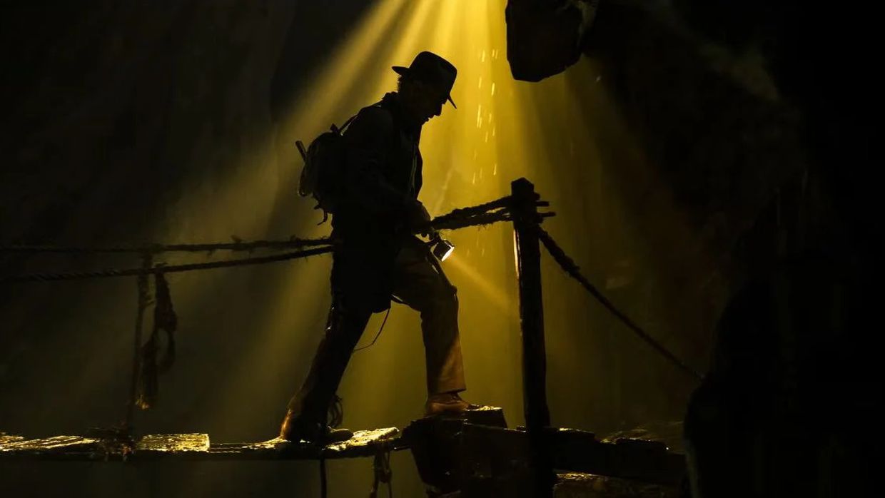 Indiana Jones e a Relíquia do Destino  5 motivos para assistir ao novo  filme - Canaltech