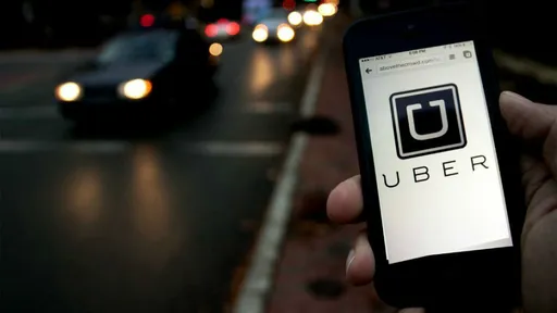 Uber processa estado da Califórnia por lei que normaliza direitos de motoristas