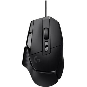 Mouse Gamer Logitech G502 X com fio | INTERNACIONAL + CUPOM + IMPOSTOS INCLUSOS