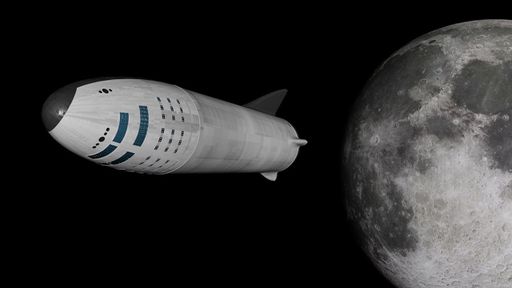 E a primeira pessoa comum a "dar um rolê" ao redor da Lua será Yusaku Maezawa
