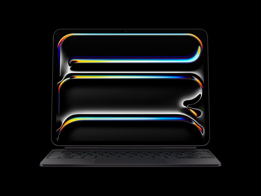 iPad Pro com chip M4 tem altos e baixos em 1º teste de resistência