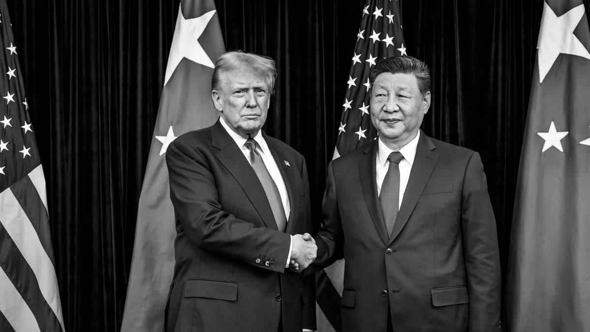 Bloqueio à compra do Manus: o que está em jogo entre EUA e China