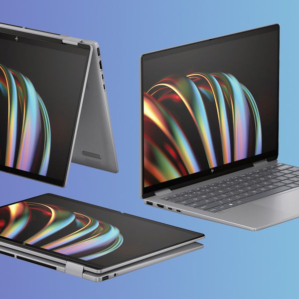 HP Envy X360 é um dos primeiros notebooks com CPU Ryzen 8040