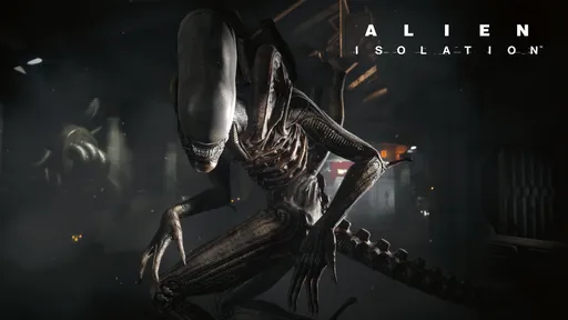 Alien: Isolation será lançado para celulares em dezembro