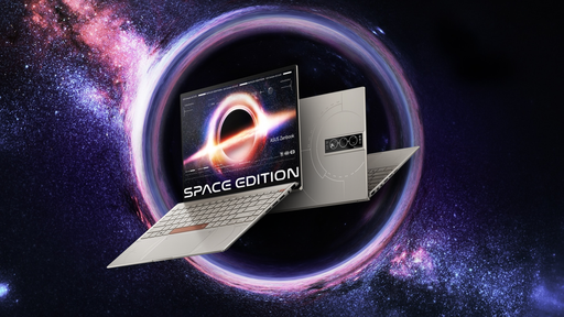 CES 2022: ZenBook 14 OLED tem novo design e Edição Espacial com segunda tela