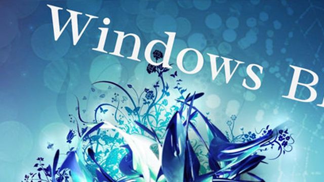 Windows Blue poderá ganhar nova tela inicial, afirma reportagem