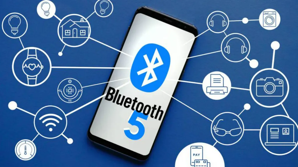 O Bluetooth ajua a conectar diversos dispositivos sem a necessidade de fios (Imagem: Reprodução/AS Espanha)