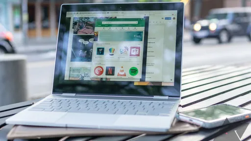 Google | Imagem mostra suposto novo Chromebook de codinome 'Atlas'