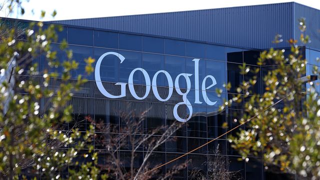 Google estaria reduzindo salário de estagiários de verão em quase 50%
