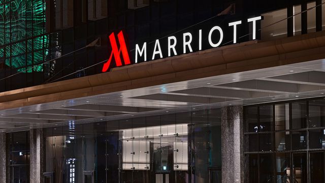 Rede de hotéis Marriott expõe dados de 5,2 milhões de hóspedes