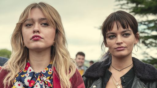 Sex Education | Novas imagens revelam detalhes da temporada 3