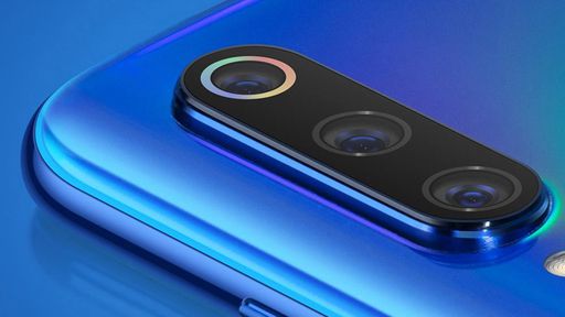 OS MAIS DESEJADOS | Linha Xiaomi Mi 9 a partir de R$ 1.699 na Amazon Brasil